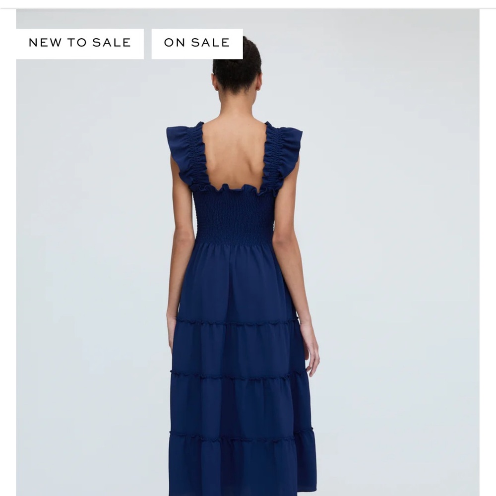 Hill House Nap Dress
